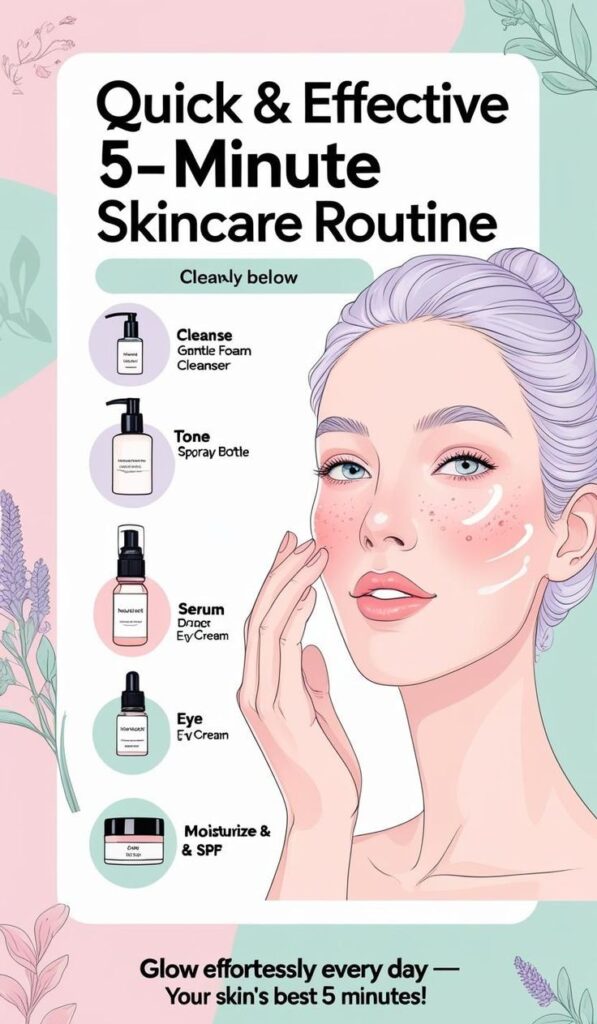 skin care